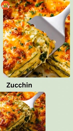 Zucchini Casserole Recipe Ingredients (for 5 people): 4 cups thinly sliced zucchini 1 cup shredded cheddar cheese 2 eggs, beaten 1/2 cup chopped onion 1/2 cup sour cream Salt and pepper to taste Instructions: Preheat oven to 375°F (190°C) and grease a baking dish. In a large bowl, mix zucchini, cheddar, eggs, onion, sour cream, salt, and pepper until well combined. Pour mixture into the prepared baking dish and spread evenly. Bake for 30–35 minutes, until the top is golden and the casserole is s