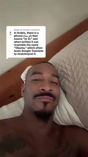 Replying to @Faisal UPDATE! IM HOME | Learning Arabic