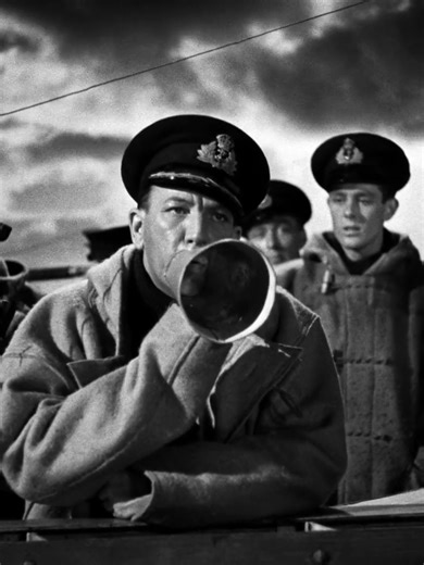 In Which We Serve 40s_Part 35 Best Naval War Films #navy #war “One ship. One crew. One faith that never sank.” |Join us: https://www.facebook.com/groups/2068347963523580 . #war #usnavy #pilot #history #royalnavy #submarine #airforce #military #Warmovies #war #USSNimitz #fighter #Adventure #USNavy #USAFF #aircraft #Warbird #USSHornet #military #WW2 #WWI #aviation #zero #aviationlovers #NASA #aviationdaily #spitfire #jet #fighterjets #Marine #pilot #uk #us #military #history #aircraftcarrier #figh