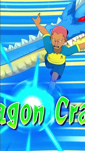 Meet The LEGENDARY Inazuma Eleven TEAM! (Inazuma Japan) 4K 60FPS Ultra HD