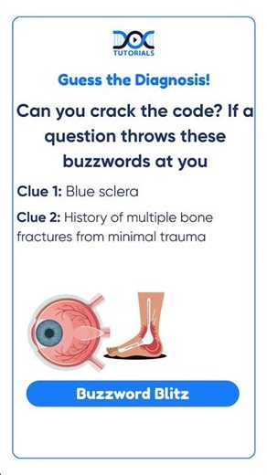 Can You Crack the Code? | Medical Buzzword Blitz Challenge!