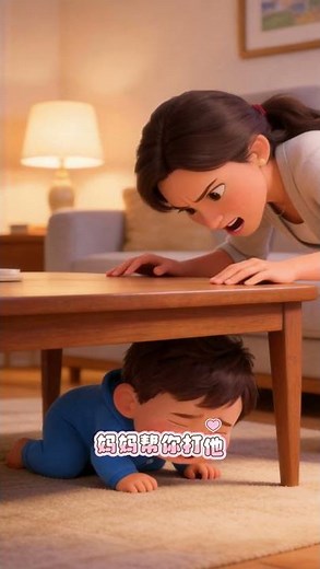 Why Does Baby Hit Mom? The Real Reasons #babybehavior