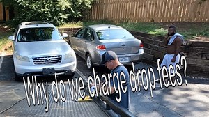 Towing a Beast: Parking Revenge #276!