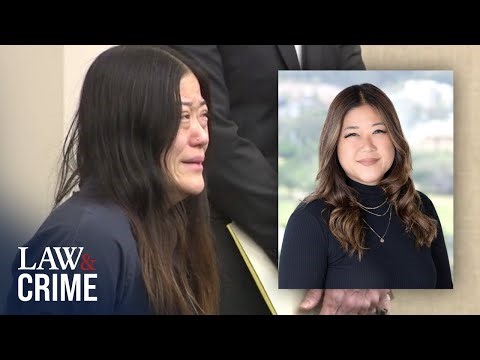 13 things about Chula Vista, California’s Jacqueline Ma