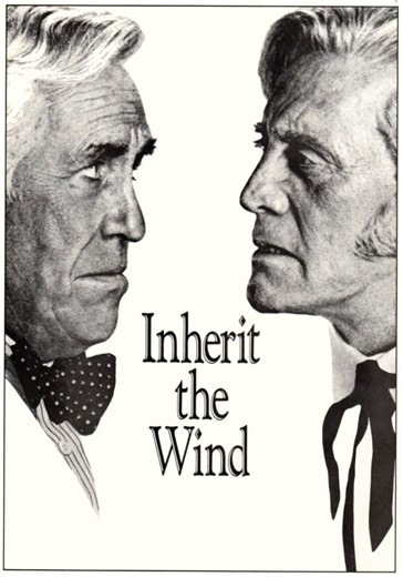 Inherit the Wind - movie: watch streaming online