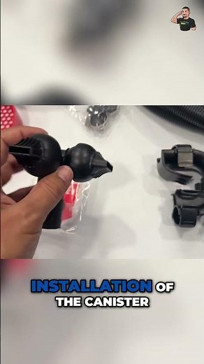 Master Your Canister Filter Installation: Tips & Tricks