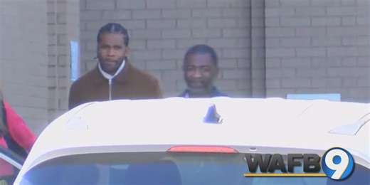 I-TEAM: Hazing suspect Isaiah Smith surrenders tied to hazing death of SU student