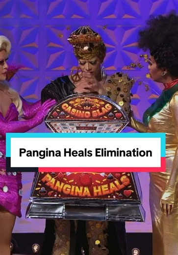The gag #dragrace #dragraceuk #rupaulsdragrace #rupaul #dragqueen | RuPaul’s Drag Race