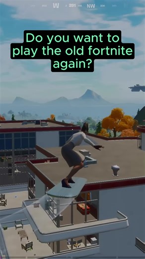 Join Project Fog: Free OG Fortnite Chapter 2 Season 2 Tournaments & Giveaways!