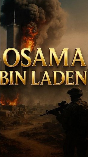 Osama Bin Laden