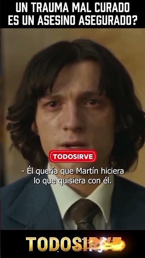 The Crowded Room (2023) #peliculas #series #cine #reflexion #cinema #pelicula #drama #movie