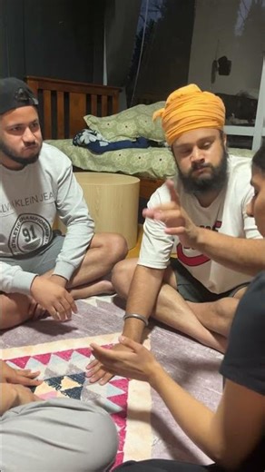 Red Hands Part Continued