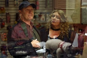 The Blacklist Season 8 Episode 22 "Online" 822