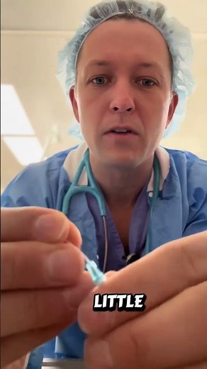 IV Cannulation Explained for Patients and Clinicians