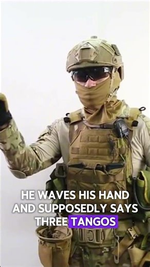 Stop Doing This "Tacticool" Move!