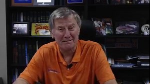 37K views · 1K reactions | Coach Bowden will always be remembered for his accomplishments on and off the field | Florida Gators | Facebook