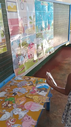 17K views · 149 reactions | Wednesday  #kindergarten #kindergartenteacher #Quarter4 #Week1 #InstructionalMaterials | Kindergarten Teacher Raquel | Facebook