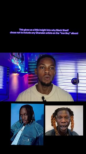 reason#blacksherif #music #fybシviral #viral @Password🌟🛠️📲