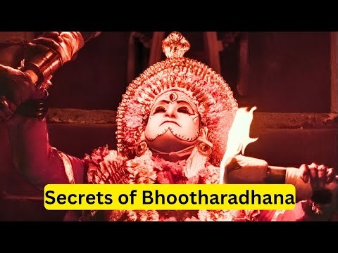 Karavali’s Bhootaraadhana | Ancient Rituals of Coastal India
