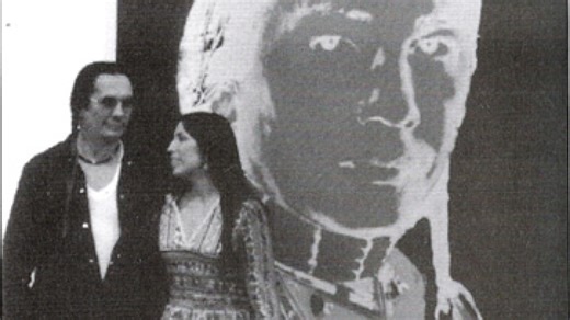 Russell Means