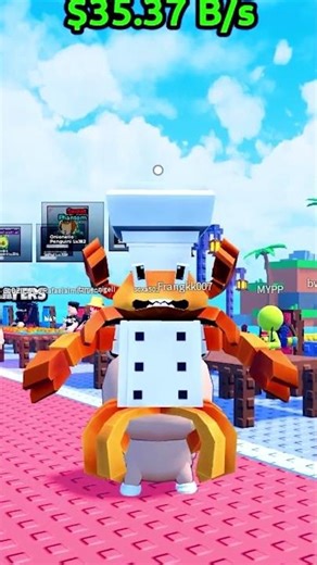 EPIC BLOCK In Escape Tsunami for Brainrots Roblox to Pro Guide #brainrot #roblox