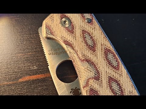 Why I Feel This Is The Best Production Knife Company On The Market