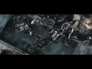 Optimus Prime - You are a Hero