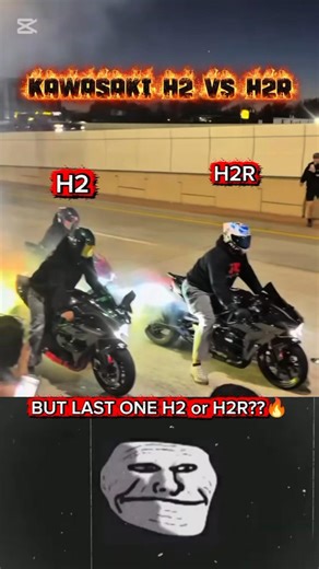 H2 और H2R🔥LAST मै😱 || #shorts #shortvideo #superbike #ninja #h2r #h2 #bmw #yamaha #sound #exhaust