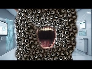 ASMR Trypophobia Removal | Relaxing asmr | ASMR 2D Animation Treatment | deep cleaning |
