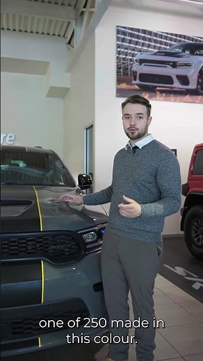 Dodge Durango SRT 392 Alchemy