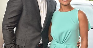 ‘Empire’ Co-Stars Trai Byers and Grace Gealey Are Married