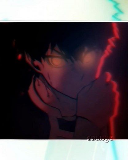 Best Duo In Blue Lock-Bachira X Isagi Manga Edit[Blue Lock]