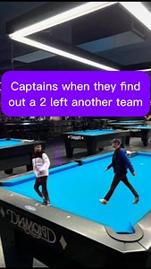 #apa #billiards | JT Moore