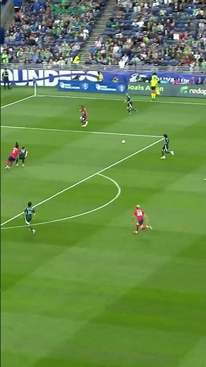 🍿 GOAL! Jesús Ferreira opens the scoring against Dallas! #soccer #mlstv #americansoccerteam