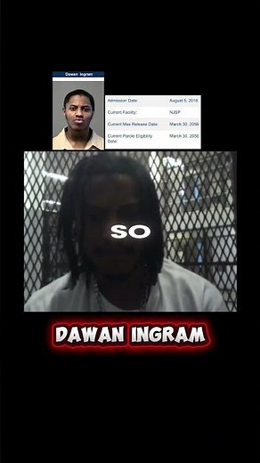 This video highlights the reality of extreme prison sentences in America