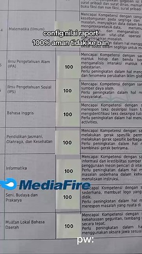 link di deskripsi ya #config #kediri24jam #4upageシ #tutorial #fypシ゚viral
