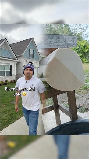 El que se enoja porque otros ganan más que el 🤣#humor #comedia #latinosenusa #latinostiktok