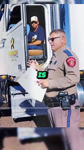 2.8M views · 31K reactions | Dot officer explaining the inspection process | 18wheelsofchrome | Facebook