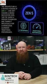 AMD Gorgon Point: Real Upgrade or Just a Refresh? 🤔