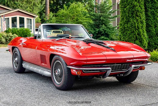 How to Sell a Classic Car Online Without Wasting Your Time