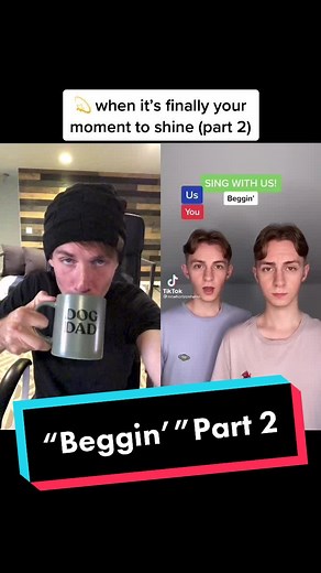 #duet w/ @newhorizontwins / #beggin #fyp #foryou #foryoupage #theataris #drummer #studio #popmusic #zyxcba #ratatata #wtf #viral #maneskin #sing #lmao