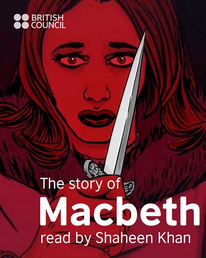 #Shakespeare | LearnEnglish – British Council