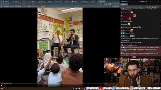 @dearfranchaelas He's an insidious presence ruining the left