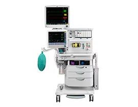Aisys™ CS² for Anesthesia Delivery