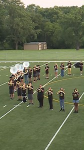 Banding Together! KMBC 9 and Kansas City-area high schools are working together to ring in the new school year. On Monday, Shawnee Mission West played live on KMBC before getting a visit from Johnny Rowlands and NewsChopper 9. | KMBC 9