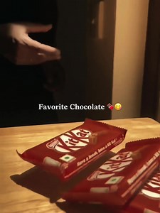 Delicious Chocolate Delight