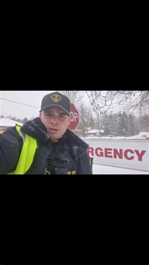 OPP - West Region on Instagram: "Highway 401 Update 3:00 PM - Poor Conditions Please adjust your driving to the weather conditions. Leading cause of collisions is poor driving, not poor conditions. Give yourself extra time and space, we all want to get home safely. If you see emergency crews and/or tow truck operators out this weekend, please #SlowDown and #MoveOver. If you're going out this weekend and planning on consuming alcohol or other intoxicating substances, please plan ahead and arrange