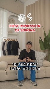 Have a cool debut with our INSPI SORONA Premium Tees. Featuring an icy cool effect, these tees are designed to keep you looking sharp and feeling cool all day long! Proven and tested by Alec Quizon! Grab yours now! Shope here👇 🛒TikTok: https://www.tiktok.com/@inspiph #inspi #weartoinspire #inspiph #shopnow #bestseller #premiumtees #inspisorona | Inspi Philippines