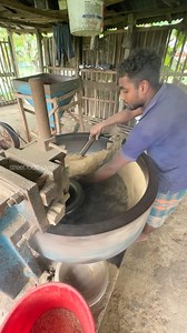 Bangladeshi Beaten Rice (Poha) Making Full Process | Street Food Lover | Street Food Lover