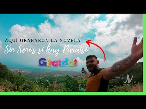 ¿Que hacer en Girardot? | Comida, precios y lugares | Jose De Roce